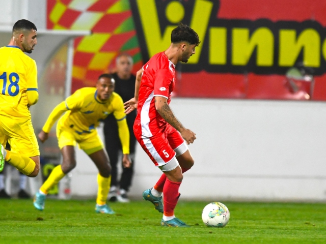 קודמן (אבי רביבו)